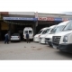 üç kardeşler özel servis